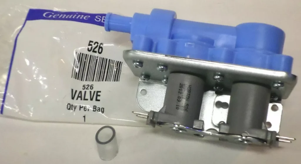 valvula de entrada para lavadoras maytag