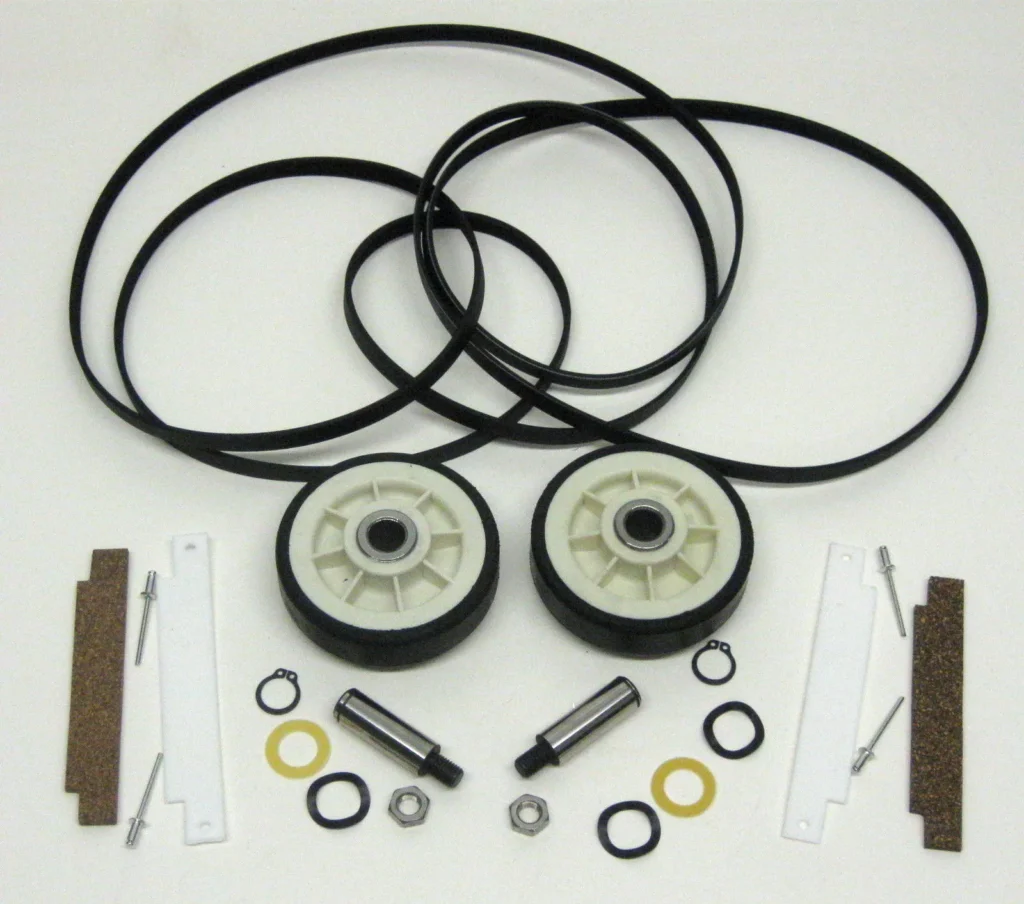 kits de mantenimiento para lavadoras maytag