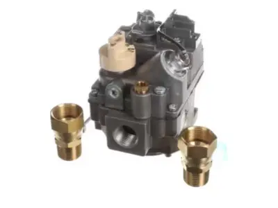 valvula de gas REISA