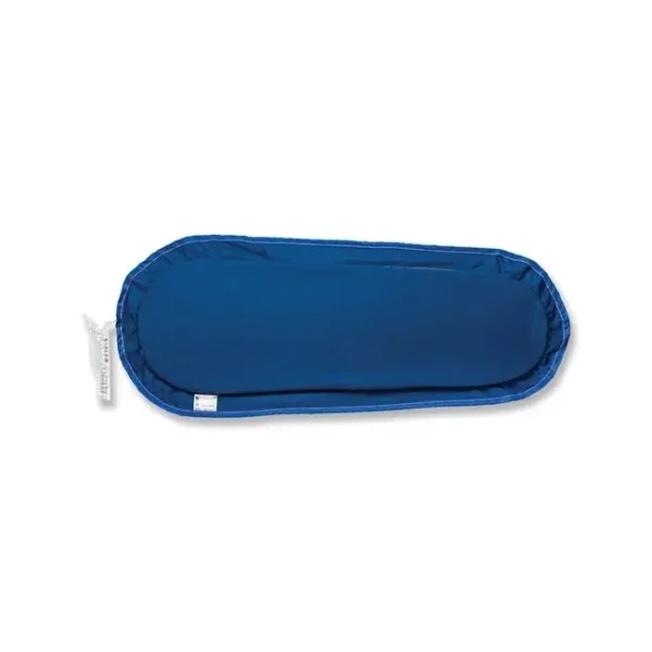 Colchón de 42 pulgadas para planchador de ropa industrial