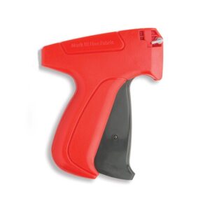 Pistola etiquetadora de ropa para telas finas marca Avery Dennison