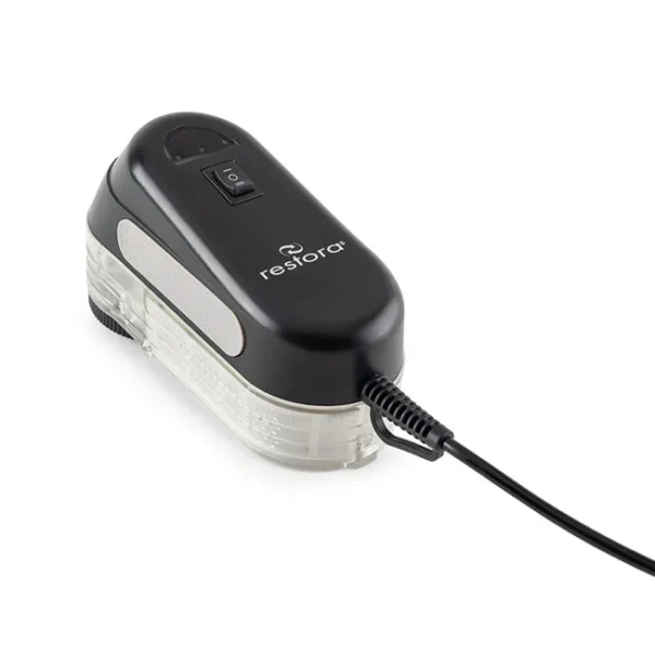 Afeitadora de Telas Restora Extra Potente (Fabric Shaver) - 2 Velocidades