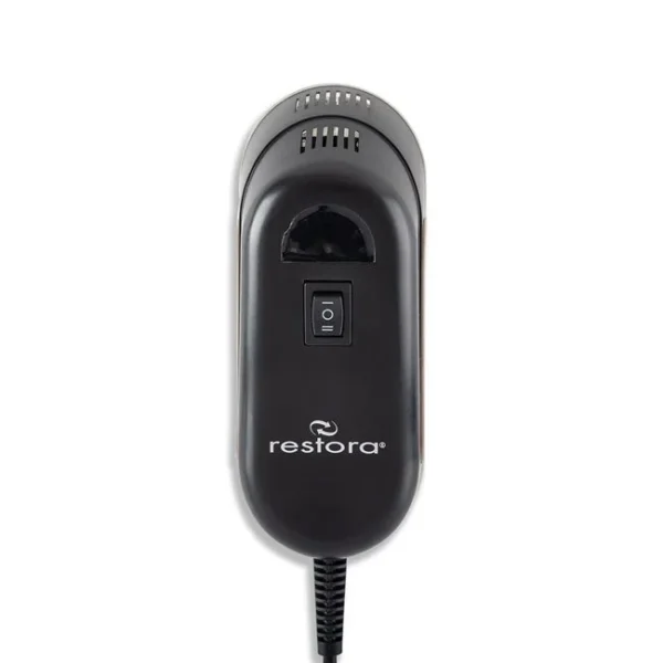 Afeitadora de Telas Restora Extra Potente (Fabric Shaver) - 2 Velocidades