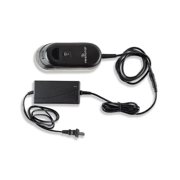 Afeitadora de Telas Restora Extra Potente (Fabric Shaver) - 2 Velocidades