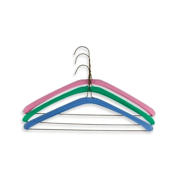 fc1-2-alternate-0 Funda Protectora de Espuma para Sercha (Foam Hanger Covers) - Colores Variados 500/Caja
