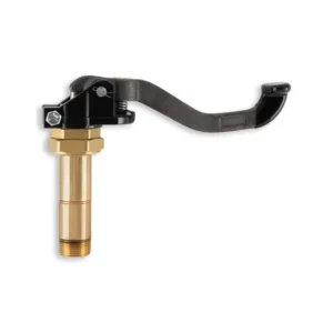 Valvula para planchador