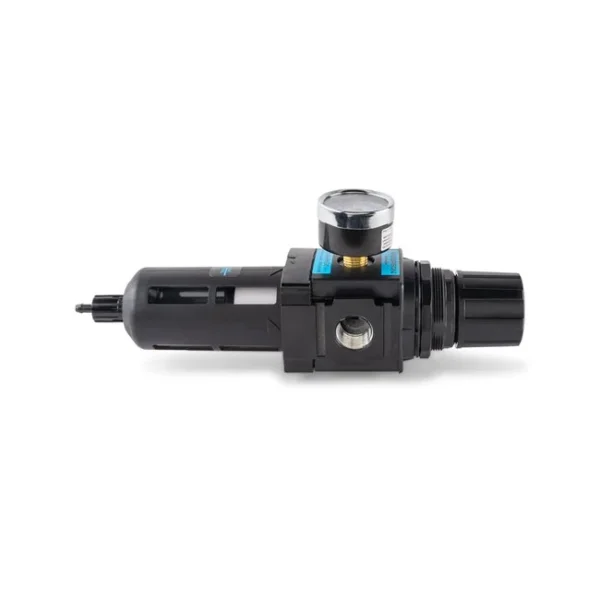 Filtro y Regulador de Línea de Aire (Air Line Filter & Regulator) - Wilkerson