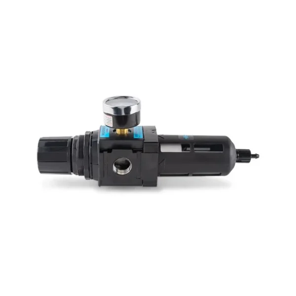 Filtro y Regulador de Línea de Aire (Air Line Filter & Regulator) - Wilkerson