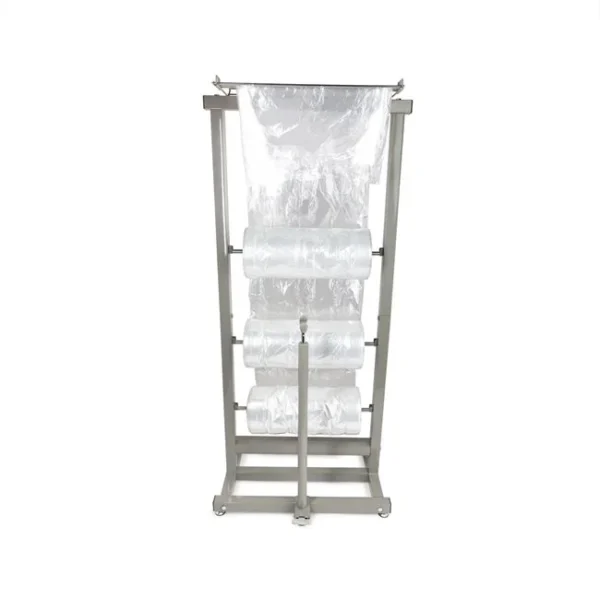 ra600-2-alternate-0 Empacadora Industrial de 3 Rollos (Three-Roll Bagger) - Heavy Duty