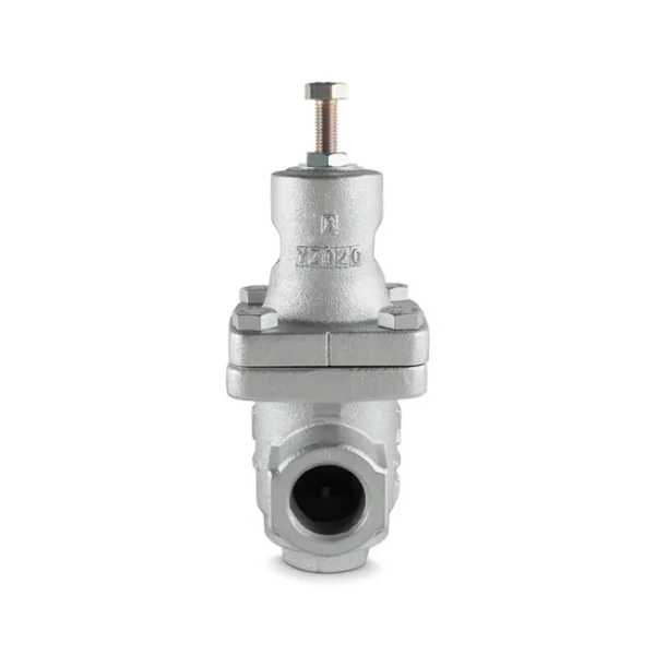 Válvula Reductora de Presión 1" (Pressure Reducing Valve) - Armstrong 7-60 PSI