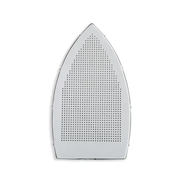 tf68-1-main-tf68_parent Zapato de teflón para plancha de vapor con orificios de ventilación y resorte de ajuste trasero.