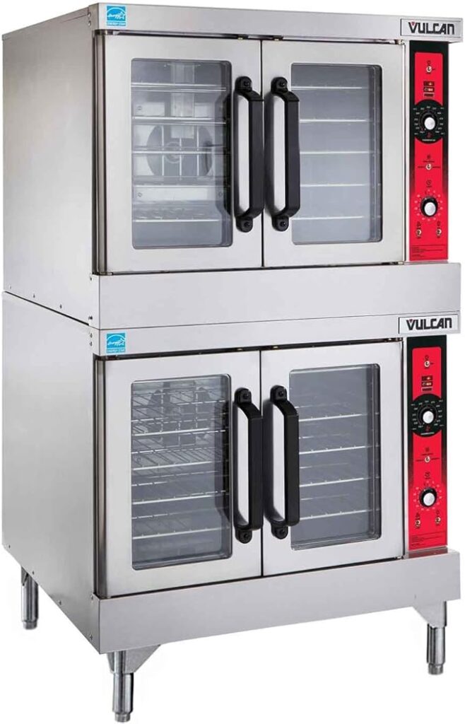 Repuestos para Horno Vulcan VC44GD