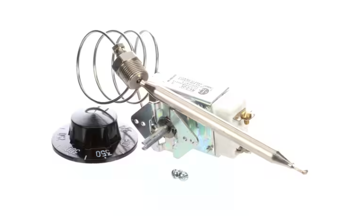 Termostato analógico Vulcan