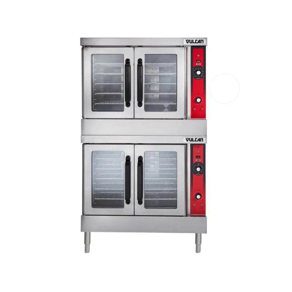 Repuestos para Horno Vulcan Serie VC6