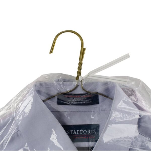 Amarres Twist Tie para Agrupar Prendas